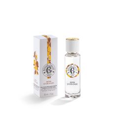 BOIS D'ORANGE Eau Parfumée Bienfaisante - 30ml - ROGER & GALLET