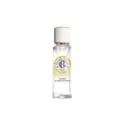 FLEUR D'OSMANTHUS Eau Parfumée Bienfaisante - 30ml - ROGER & GALLET