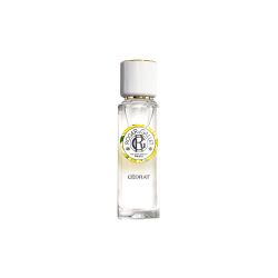 CÉDRAT Eau Parfumée Bienfaisante - 30ml - ROGER & GALLET 