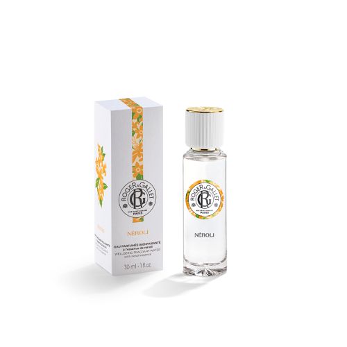 NÉROLI Eau Parfumée Bienfaisante 30ml - ROGER & GALLET