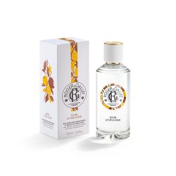 BOIS D'ORANGE Eau Parfumée Bienfaisante 100ml - ROGER & GALLET