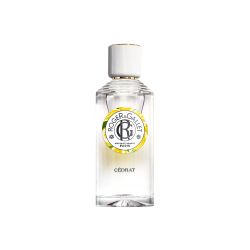 CÉDRAT Eau Parfumée Bienfaisante 100ml - ROGER & GALLET