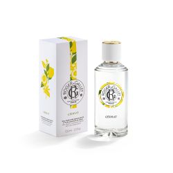 CÉDRAT Eau Parfumée Bienfaisante 100ml - ROGER & GALLET