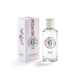 FEUILLE DE THÉ Eau Parfumée Bienfaisante 100ml - ROGER & GALLET