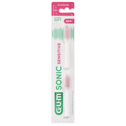 copy of GUM SONIC SENSITIVE Brosse à Dents Électrique 4101