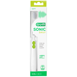 copy of GUM TÊTE DE BROSSE A DENTS ELECTRIQUE 4100 ACTIVITAL -