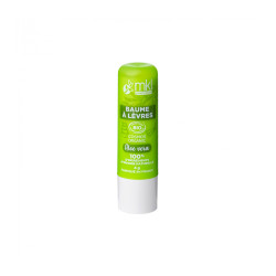 MKL STICKBAUME LÈVRES ALOE VERA CERTIFIE BIO - 4g