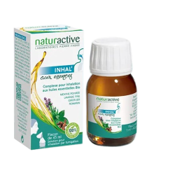 NATURACTIVE Inhal' Aux Essences - 45ml