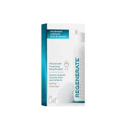 REGENERATE BAIN DE BOUCHE EXPERT Formule Moussante - 50ml