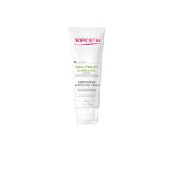 Topicrem AC crème hydratante compensatrice 40 ml