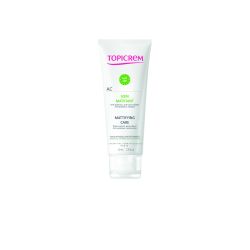 TOPICREM AC Soin Matifiant - 40ml