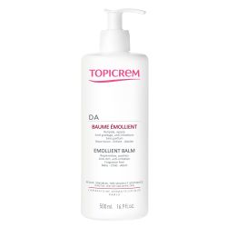 TOPICREM DA Baume émollient 500ml