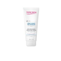 Topicrem UR 10 crème lissante anti-rugosités 200 ml