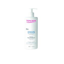 TOPICREM PH5 Shampooing Douceur 500ml