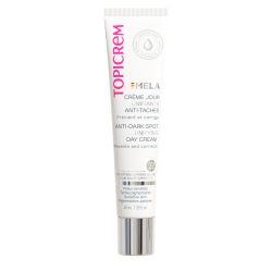 Topicrem Mela Crème correctrice jour SPF20 40 ml