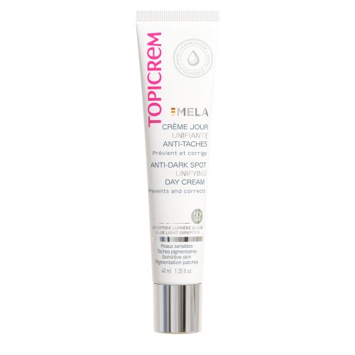 TOPICREM MELA Crème correctrice Jour SPF20 - 40ml