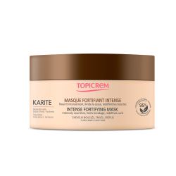 TOPICREM - Masque Fortifiant Intense Karité - 250ml