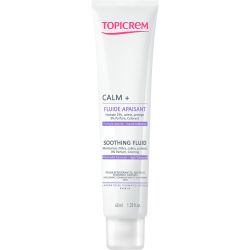 TOPICREM CALM+ Fluide Apaisant 40ml 