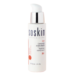 SOSKIN CONCENTRÉ ÉCLAT-VITALITÉ C20 - 30ml