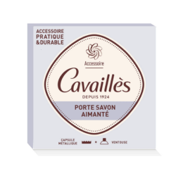 ROGÉ CAVAILLÈS PORTE SAVON ALMANTÉ