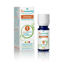 PURESSENTIEL ESTRAGON Artemisia Dracunculus - 5ml