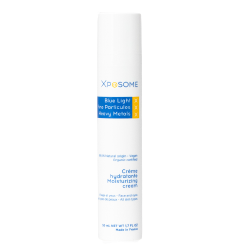 XPOSOME Crème Hydratante - 50ml