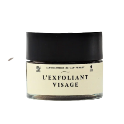 LABORATOIRE DU CAP-FERRET L'EXFOLIANT VISAGE Masque - 50ml