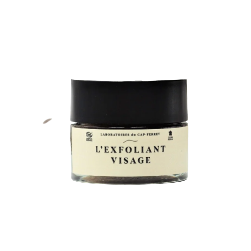 LABORATOIRE DU CAP-FERRET L'EXFOLIANT VISAGE Masque - 50ml