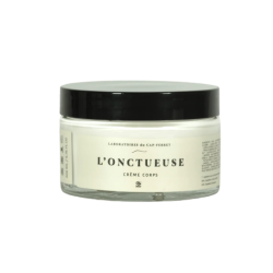 LABORATOIRES DU CAP-FERRET L'ONCTUEUSE Crème Corps - 200ml