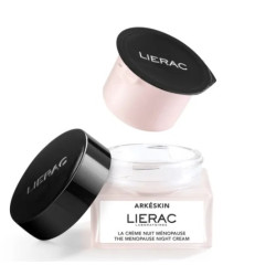 copy of LIERAC ARKESKIN JOUR Crème Confort Rééquilibrante - 50ml