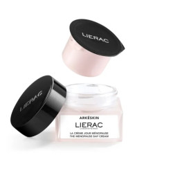 copy of LIERAC ARKESKIN JOUR Crème Confort Rééquilibrante - 50ml