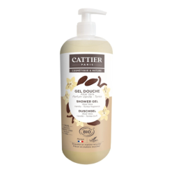 copy of CATTIER GEL DOUCHE ENVOÛTANTE - 200 ml