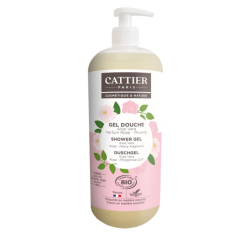 CATTIER KIDS Shampooing Démêlant Bio 200ml