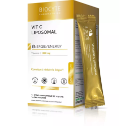 BIOCYTE VITAMINE B12 BIO - 30 Comprimés