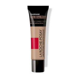 LA ROCHE POSAY TOLERIANE Fond de Teint Fluide Beige Sable 13 -