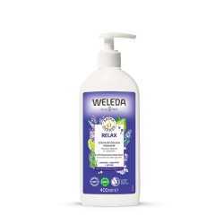 copy of WELEDA AROMA SHOWER RELAX Crème de Douche - 200ml