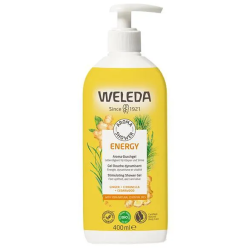 copy of WELEDA AROMA SHOWER ENERGY Crème de Douche - 200ml