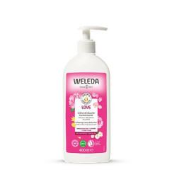 copy of WELEDA AROMA SHOWER LOVE Crème de Douche - 200ml