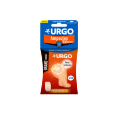 copy of URGO AMPOULES EXTRÊME Grand Format - 5 Pansements