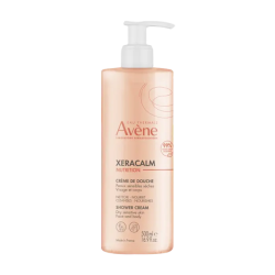 AVÈNE XERACALM NUTRITION Crème de Douche - 500ml