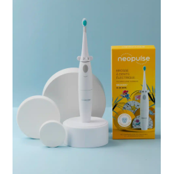 NEOPULSE BROSSE A DENTS ELECTRIQUE NEOKIDS - 3-12 ANS