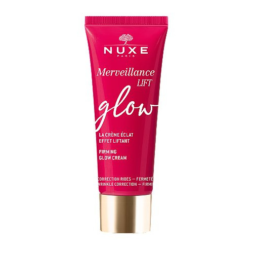 NUXE MERVEILLANCE LIFT GLOW - 50ml