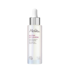 MELVITA PULPE DE ROSE Soin Repulpant Eclat - 40ml