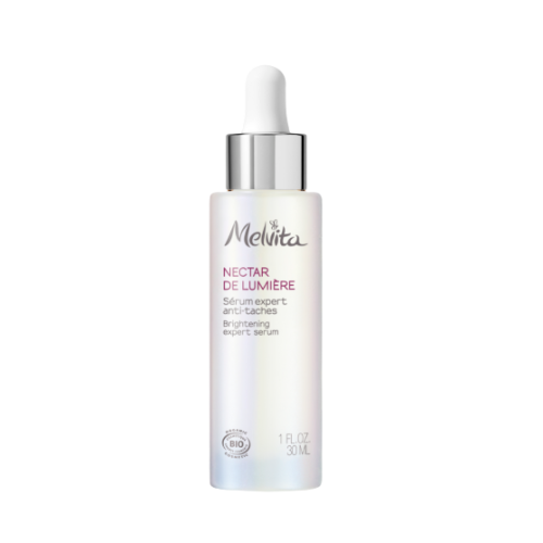 MELVITA PULPE DE ROSE Soin Repulpant Eclat - 40ml