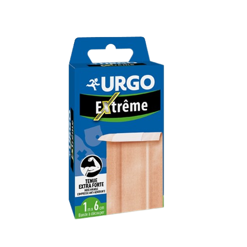 copy of URGO EXTREME - 20 Pansements