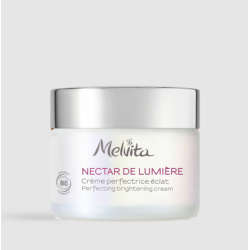 MELVITA NECTAR DE LUMIERE Crème Perfectrice Eclat - 50ml