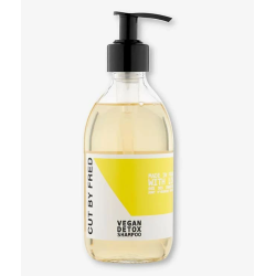 copy of CUT BY FRED VEGAN DETOX SHAMPOO - 520ml