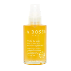 LA ROSEE Huile de Soin - 100ml