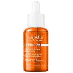 URIAGE DEPIDERM Crème mains anti-taches SPF 15 - 50ml