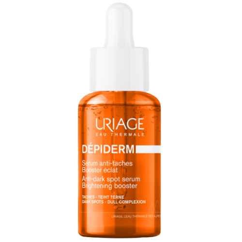 URIAGE DÉPIDERM Sérum Anti-Taches Booster Éclat - 30ml